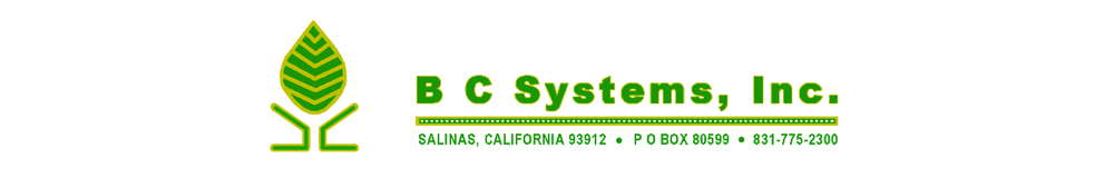 BC Systems